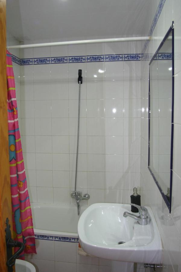 Apartamentos Y Casas Rurales Las Terrazas De La Alpujarra ブビオン エクステリア 写真